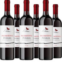 Primitivo Puglia IGP