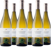 Branciforti dei Bordonaro Catarratto Sicilia IGT