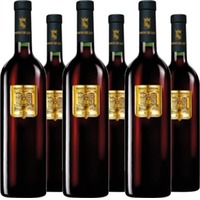 Gran Reserva Vina Imas Gold Edition