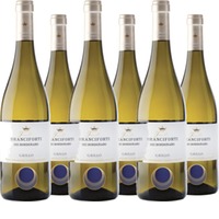 Branciforti dei Bordonaro Grillo DOC Sicilia