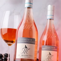 Chiaretto di Bardolino Classico