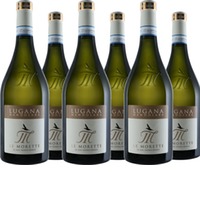 Lugana DOC Vigneto Mandolara Le Morette
