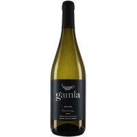 Golan Heights Gamla Chardonnay