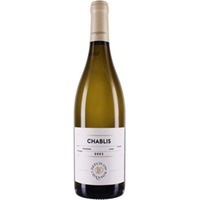 Domaine Chanson Chablis