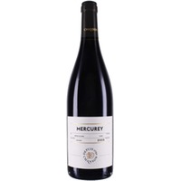 Chanson Mercurey Rouge