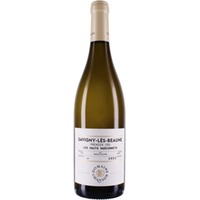 Chanson Savigny Les Beaune Les Hauts Marconnets 1er Cru