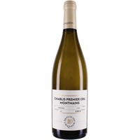 Chanson Montmains Chablis Premier Cru