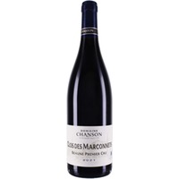 Chanson Clos de Marconnets Beaune 1er Cru