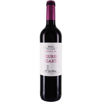 Ugarte Crianza