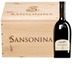 "Sansonina" Merlot Garda DOC  Original-Holzkiste 