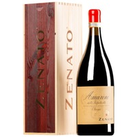 Amarone della Valpolicella Classico DOCG Doppel-MAGNUM Original-Holzkiste