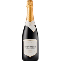 Nyetimber Blanc de Blancs Brut, England PDO, Traditional Method, England, 2017, Schaumwein