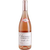 Chazeaux des Beuchottes Syrah Rosé