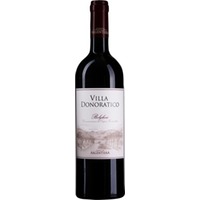 Villa Donoratico Bolgheri DOC