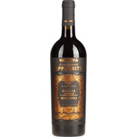Vanita Nero d'Avola Appassite Sicilia DOC