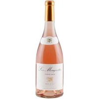 Les Mougeottes Syrah Rosé