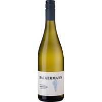HESSLOCHER SILVANER [Alte Reben] ORTSWEIN - Weingut Dackermann