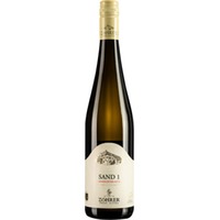 SAND 1 Gemischter Satz - Weingut Zöhrer