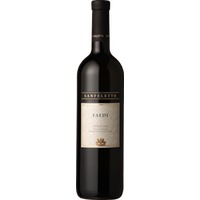 Faedi Petillant Verdiso Colli Trevigiani IGP - Sanfeletto