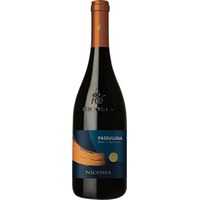 Passuluna Rosso Terre Siciliane IGP - Cantine Nicosia