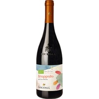 Nicosia Frappato Terre Siciliane IGP BIO - Cantine Nicosia