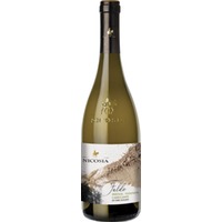 Falde Insolia Viognier Carricante Terre Siciliane IGP - Cantine Nicosia