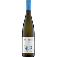 Wechselspiel Scheurebe & Riesling, Pfalz, Pfalz, 2024, Weißwein