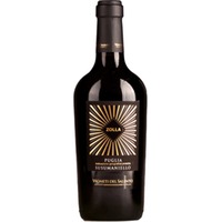Vigneti del Salento Zolla Susumaniello IGP Puglia