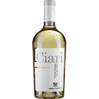 Borgo Molino I Ciari Pinot Grigio delle Venezie DOC