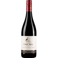 Paul Mas Grenache Noir Syrah IGP