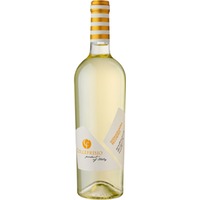 Collefrisio Vignaquadra Pecorino Terre di Chieti IGT