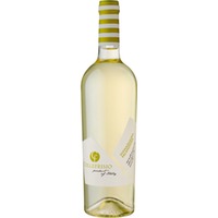 Collefrisio Vignaquadra Falanghina Terre di Chieti IGT