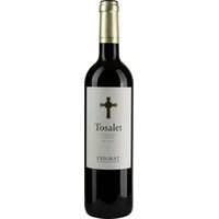 Hammeken Cellars Tosalet Priorat DOC