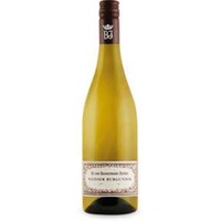 Weißer Burgunder trocken