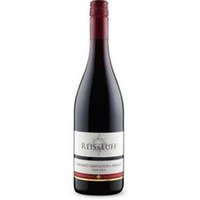 Cabernet Sauvignon & Merlot trocken