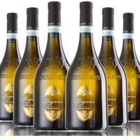 6er Sparpaket Bulgarini Lugana DOC