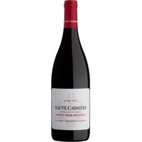 Haute Cabriere Pinot Noir Reserve