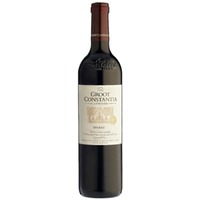 Groot Constantia Shiraz