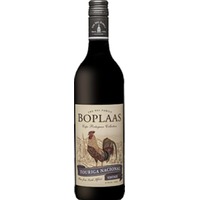 Boplaas Touriga Nacional