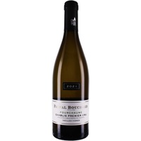Pascal Bouchard Chablis 1er Cru Fourchaume Les Vieilles Vignes