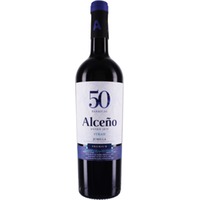 Pedro Luis Martinez Alceno Premium Syrah 50 Barricas