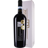Tenuta Ulisse AMARANTA Montepulciano d'Abruzzo Magnum