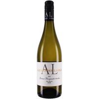 Alexander Laible Grauburgunder Alte Reben 3 Stern