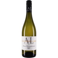 Alexander Laible Grauer Burgunder CHARA trocken 3 Stern