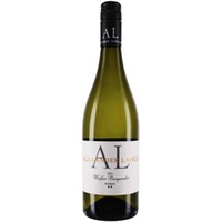 Alexander Laible Weissburgunder 2 Stern