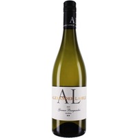 Alexander Laible Grauburgunder 2 Stern