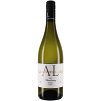 Alexander Laible Chardonnay 3 Stern
