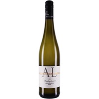 Alexander Laible Riesling Grenzenlos 3 Stern