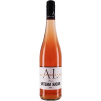 Alexander Laible Rosé Unterm Radar