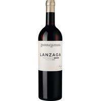 Lanzaga Rioja, Rioja DOCa, Rioja, 2021, Rotwein